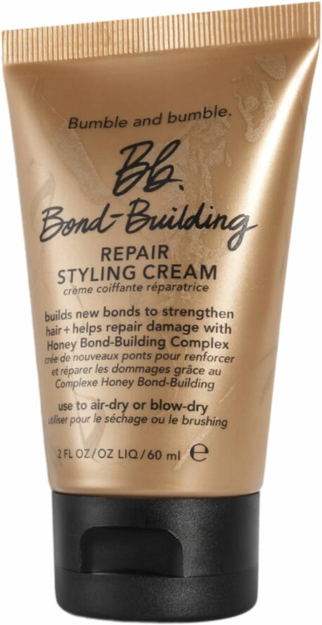 Bumble And Bumble Bond-Building Repair Styling Cream 60ml Travel Size