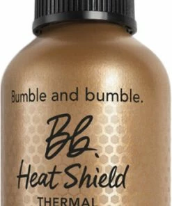 Bumble And Bumble Heat Shield Thermal Mist 60ml Travel Size