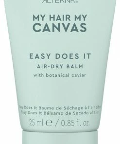 ALTERNA My Hair My Canvas Easy Does It Air-Dry Balm 25 ML