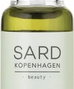 SARDkopenhagen ESSENTIAL ROSE GERANIUM OIL, 10 Ml.