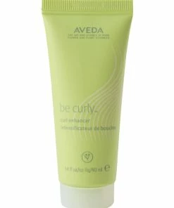 Aveda Be Curly Curl Enhancer 40ml Travel Size