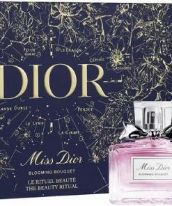 Miss Dior Sæt - Limited Edition Gift Sæt