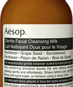 Aesop Gentle Cleansing Milk 100ml