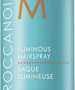 Moroccanoil Hairspray Strong, 75 Ml.