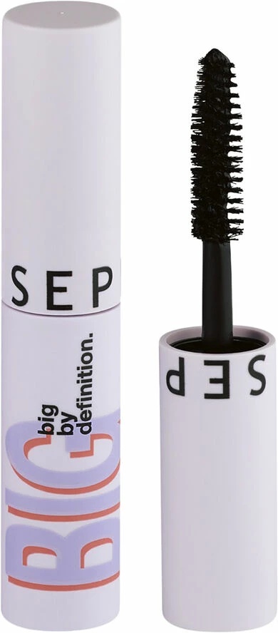 Sephora Collection Big By Definition - Mascara Mini
