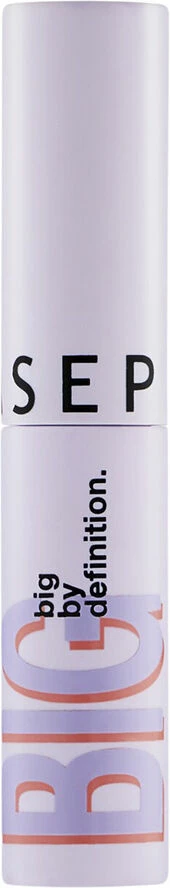 Sephora Collection Big By Definition - Mascara Mini - Billede 3