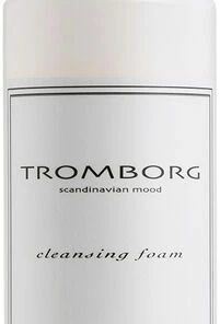 Tromborg Cleansing Foam Travel Size