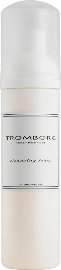 Tromborg Cleansing Foam Travel Size