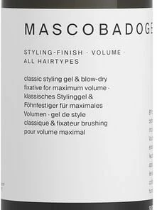 Less Is More Organic Mascobado Gel Travel Size 50 Ml.