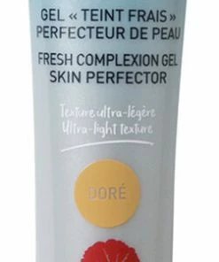 Erborian CC Water - Mini Fresh Complexion Gel - Doré 15 Ml.