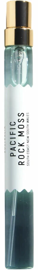 GOLDFIELD & BANKS Pacific Rock Moss Perfume Concentrate