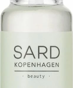 SARDkopenhagen ESSENTIAL PEBBERMINT OIL, 10 Ml.