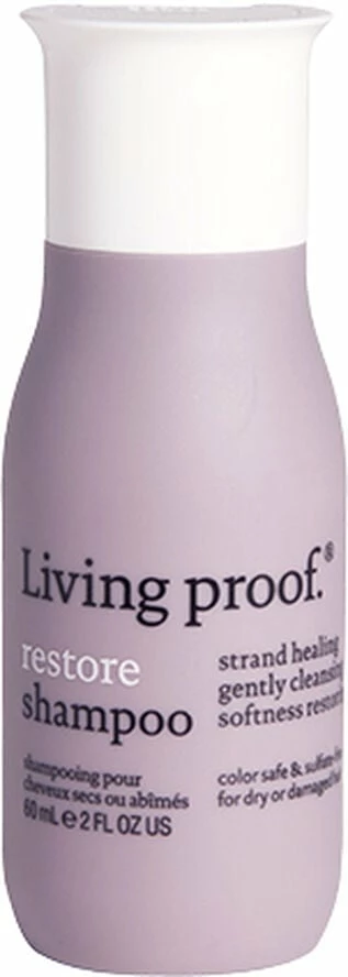 Living Proof Restore Shampoo 60ml