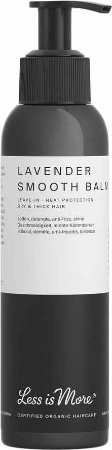 Less Is More Organic Lavender Smooth Balm Travel Size 50 Ml.