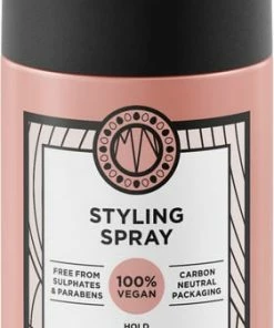 Maria Nila Styling Spray Travel Size 100 Ml