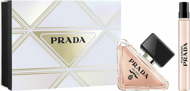 Prada Paradoxe Eau De Parfum Gaveæske - Billede 2
