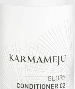 Karmameju Skincare GLORY Conditioner 02 Travel Size 50 Ml.