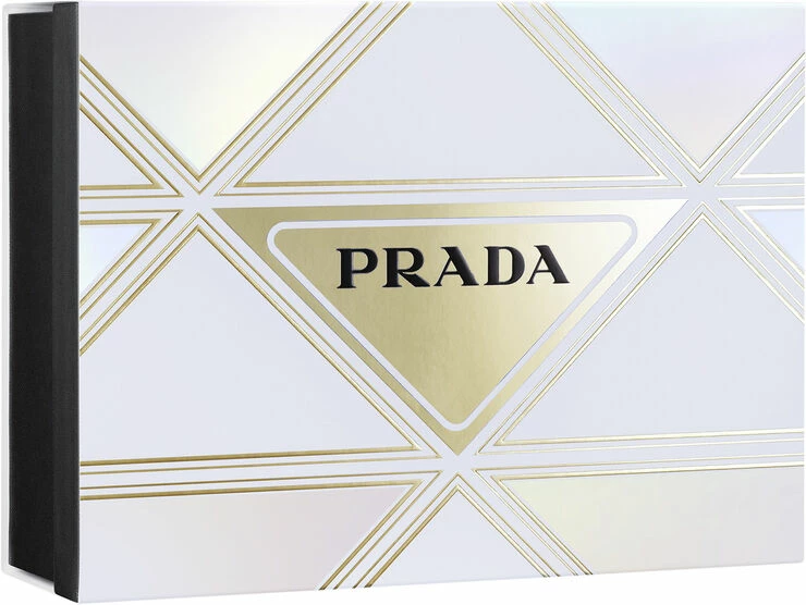 Prada Paradoxe Eau De Parfum Gaveæske - Billede 3