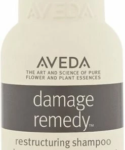 Aveda Damage Remedy Shampoo 50ml Travel Size