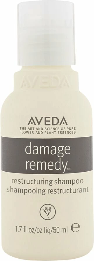 Aveda Damage Remedy Shampoo 50ml Travel Size