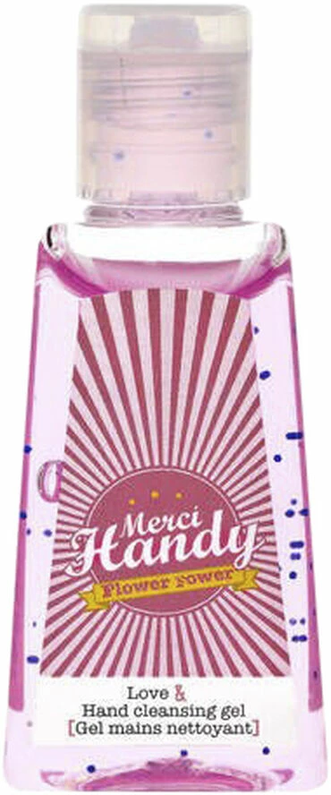 Merci Handy Rensegel Til Hænder