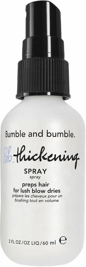 Bumble And Bumble Thickening Spray 60ml