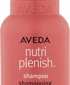 Aveda NutriPlenish Shampoo Deep Travel Size 50ml