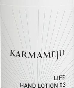 Karmameju Skincare LIFE Hand 03 Travel Size 50 Ml.