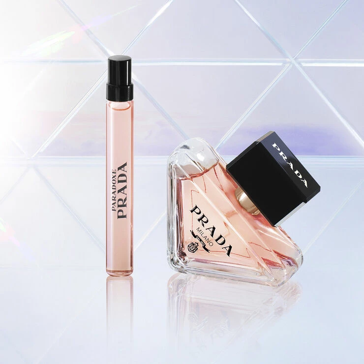 Prada Paradoxe Eau De Parfum Gaveæske - Billede 5