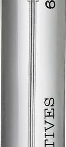 N.C.P Olfactives Facet 601, Amber & Gaiac Wood