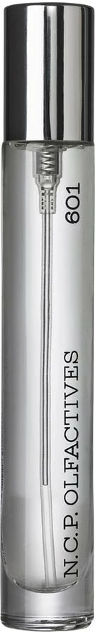 N.C.P Olfactives Facet 601, Amber & Gaiac Wood