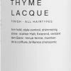 Less Is More Organic Thyme Lacque Travel Size 50 Ml.
