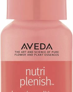 Aveda NutriPlenish Leave-In Conditioner 30ml Travel Size