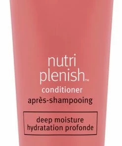 Aveda NutriPlenish Conditioner Deep Travel Size 50 Ml