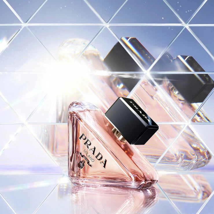 Prada Paradoxe Eau De Parfum Gaveæske - Billede 6