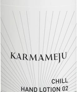Karmameju Skincare CHILL Hand 02 Travel Size 50 Ml.