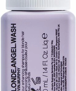 Kevin Murphy BLONDE.ANGEL.WASH 40ML