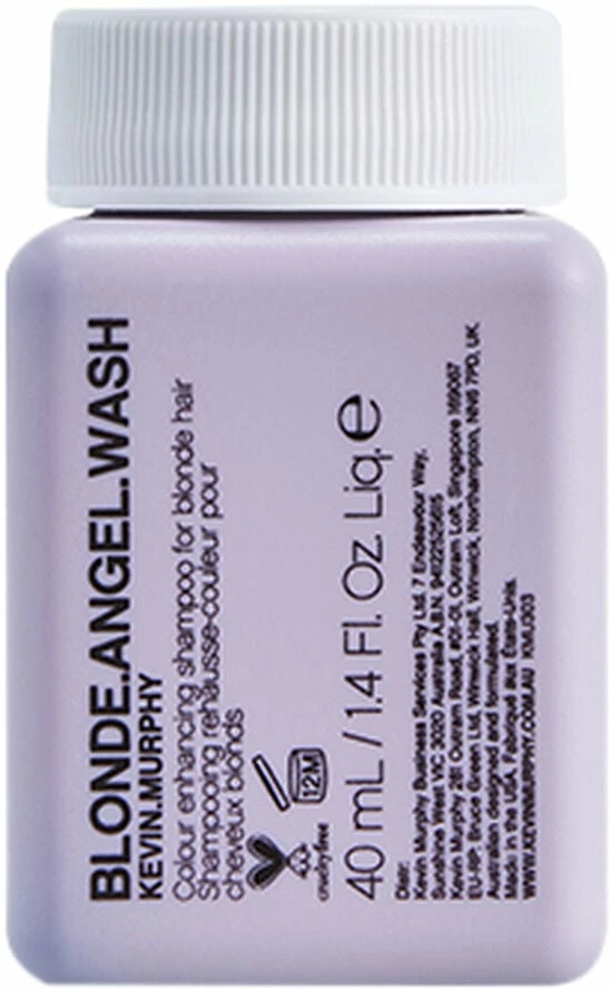 Kevin Murphy BLONDE.ANGEL.WASH 40ML