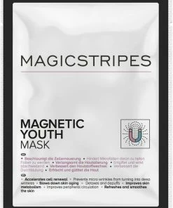 Magicstripes Magnetic Youth Mask - Single Mask