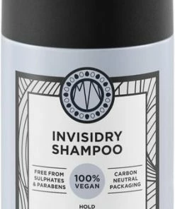 Maria Nila Invisidry Shampoo Travel Size 100 Ml