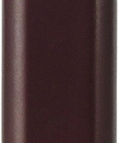 BYREDO Leather Travel Case