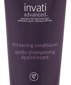 Aveda Invati Thickening Conditioner 40ml Travel Size