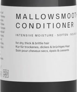 Less Is More Organic Mallowsmooth Conditioner Travel Size 50 Ml.