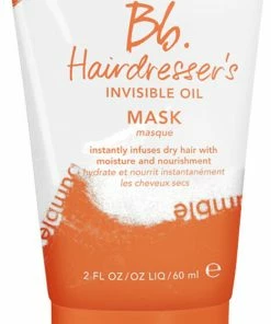 Bumble And Bumble Hairdressers Mask 60ml Travel Size