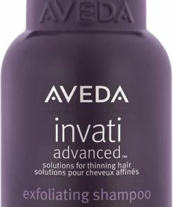 Aveda Invati Advanced Exfoliating Shampoo Rich 50ml Travel Size