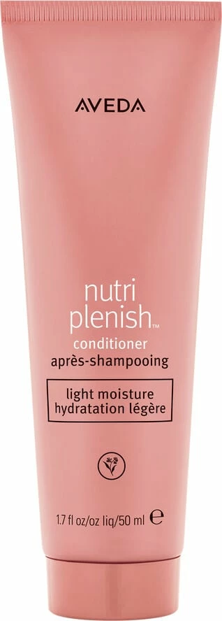 Aveda NutriPlenish Conditioner Light (Travel Size 50 Ml 3 Aveda NutriPlenish Conditioner Light (Travel Size 50 Ml