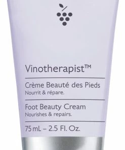 Caudalie Vinotherapist - Foot Beauty Cream 75 Ml