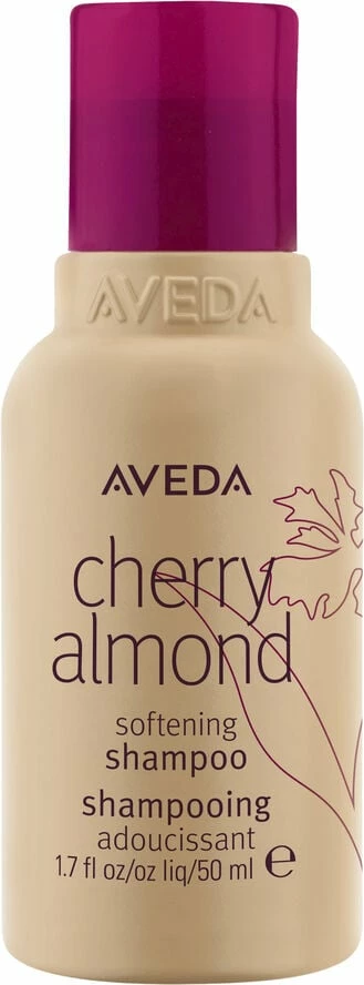 Aveda Cherry Almond Shampoo 50ml