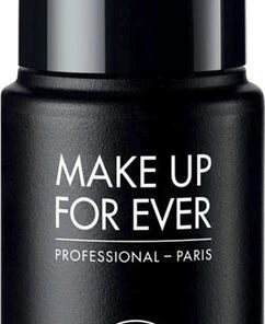Make Up Forever Light Velvet - Travel Size Mist