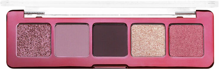 NATASHA DENONA Mini Love - Palette 4 NATASHA DENONA Mini Love - Palette - Billede 2
